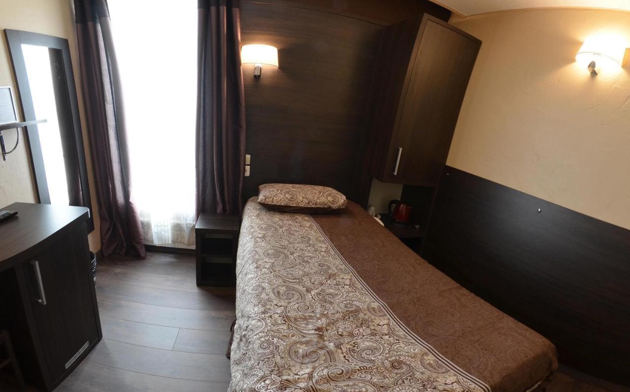 Hotel Du Parc Malakoff Esterno foto